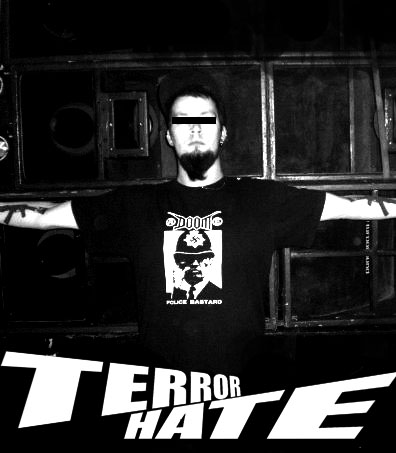 Terrorhate Photo
