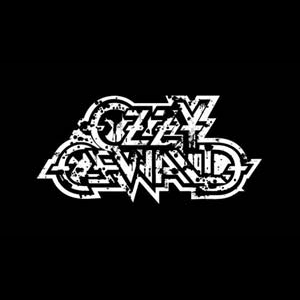 Ozzy Ozwald Essential Live Cover